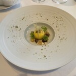 ラ・フェット ひらまつ - 