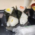 おにぎりのありんこ - 