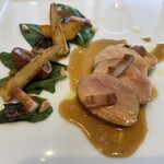 ラ・フェット ひらまつ - 