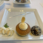 ラ・フェット ひらまつ - 