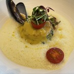 ラ・フェット ひらまつ - 