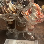 ハンバーグレストラン ベル 大通店 - 