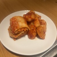 ビーフキッチン 恵比寿店 - 