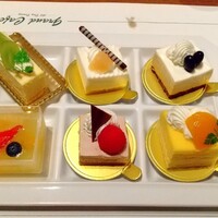グランカフェ - 