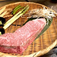 ステーキ パンドラ 匠 - 
