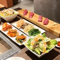 焼肉りんご - 