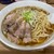 自家製麺 伊藤 - 料理写真:肉そば 中