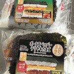 ファミリー マート - 料理写真: