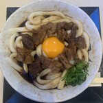 名代伊勢うどん 山口屋 - 