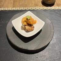 創作天ぷらと酒とワイン ぷらりん - 