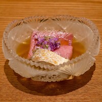 東京肉しゃぶ家 秀彬 - 