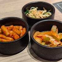 一鳥目 とり松 - 