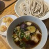 武蔵野うどん 五六