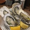 Oyster Bar MABUI 袋町店