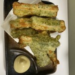 旨いもん屋 漁火 - 料理写真: