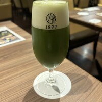 RESTAURANT 1899 OCHANOMIZU - 