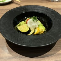 RESTAURANT 1899 OCHANOMIZU - 