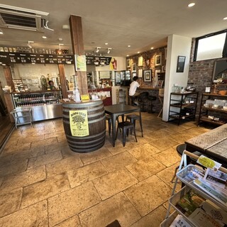 ミノオ ビール ウエアハウス_2