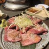 大阪 焼肉南大門