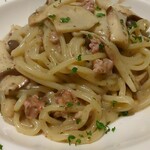 パスティノーバ - 