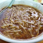 麺丼亭 - 