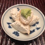 すし処 ひさ田 - 