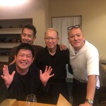 すし処 ひさ田 - 