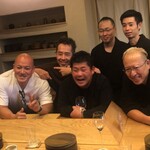 すし処 ひさ田 - 