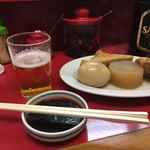 ぎょうざの美鈴 - 