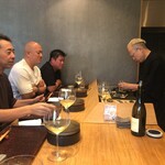 すし処 ひさ田 - 