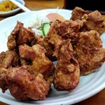 麺丼亭 - 
