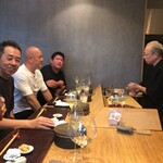 すし処 ひさ田 - 