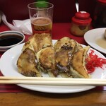 ぎょうざの美鈴 - 