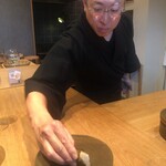 すし処 ひさ田 - 