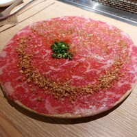 横浜焼肉kintan -  横浜焼肉kintan -