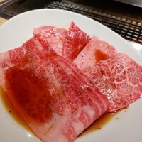 横浜焼肉kintan -  横浜焼肉kintan -
