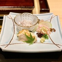 銀座焼とり 京丹波 - 