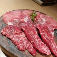 横浜焼肉kintan -  横浜焼肉kintan -