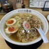 佐野 青竹手打ち麺 尚杜