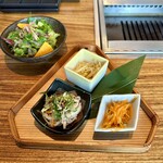 ラム焼肉専門店 lamb ne - 