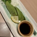 鶏飛人 - 