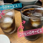 食堂 平和の家 - 　☘️ 本当に何と感謝したら良いのか…