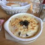 コメダ珈琲店 浜松浜北店 - 