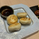 鶏飛人 - 