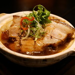 Hanlin Tea Room - 台灣筍乾焢肉