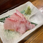 立呑・ホルモン串　千日前えん - 