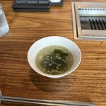 ラム焼肉専門店 lamb ne - 