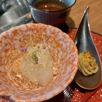 くずし鉄板 あばぐら 恵比寿店 - 