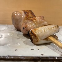 焼鳥 ひら野 - そり