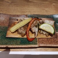 いぶき 東京駅 TEKKO avenue -  いぶき 東京駅 TEKKO avenue -